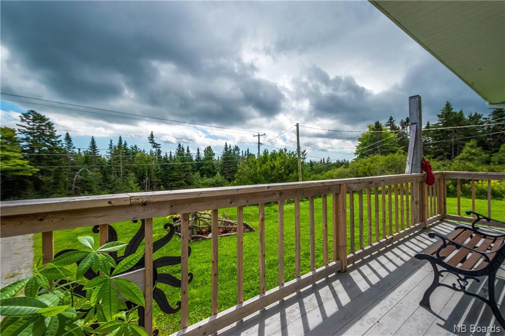 955 Route 111, Rowley, New Brunswick, Canada
