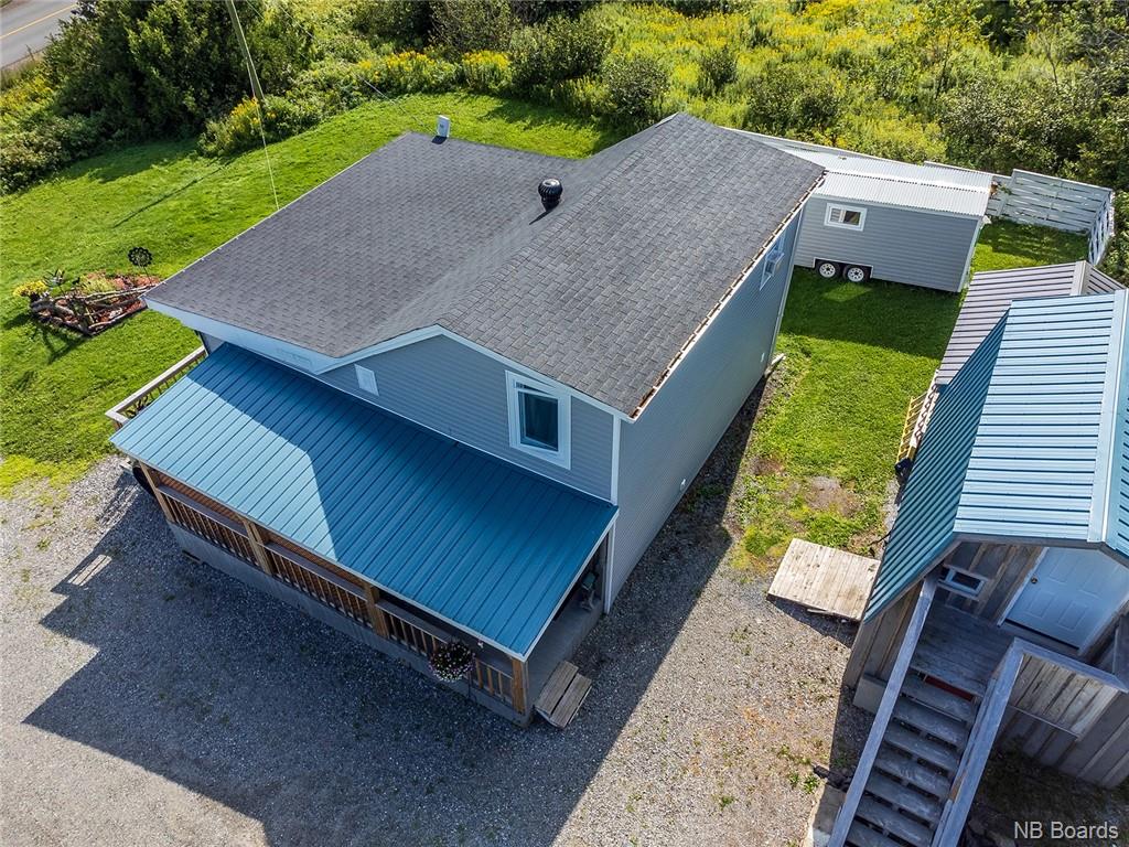 955 Route 111, Rowley, New Brunswick, Canada