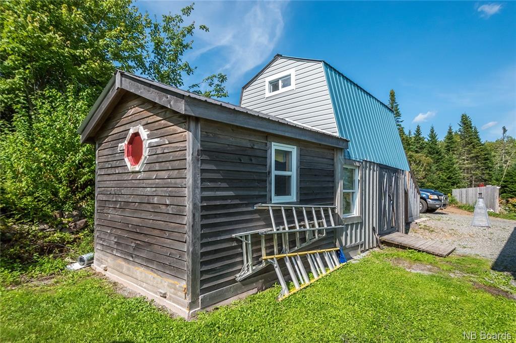 955 Route 111, Rowley, New Brunswick, Canada