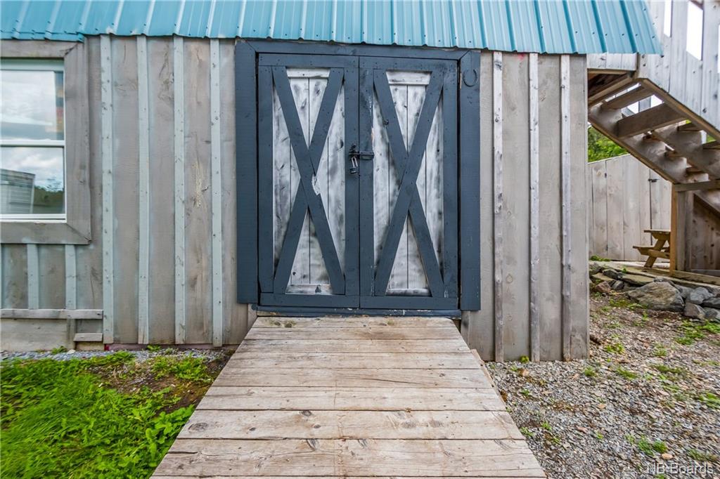 955 Route 111, Rowley, New Brunswick, Canada