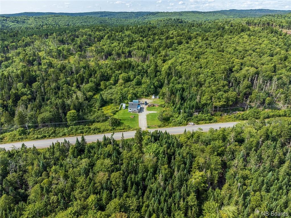955 Route 111, Rowley, New Brunswick, Canada