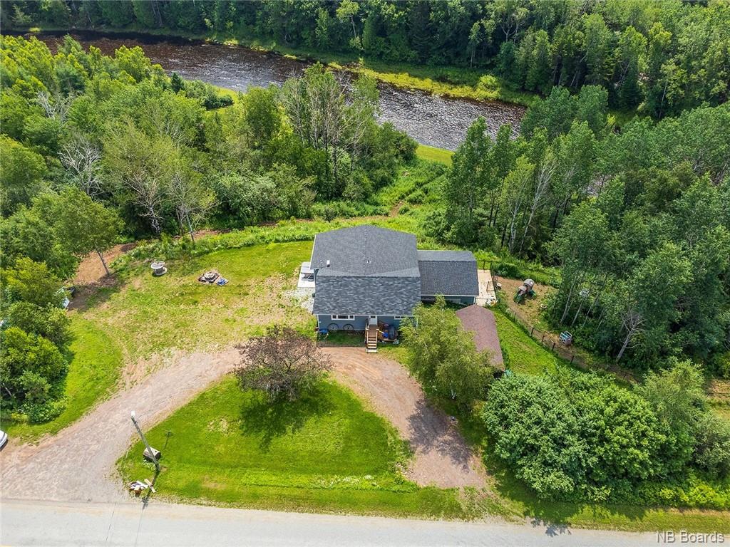 1718 Route 820, Upham, New Brunswick, Canada