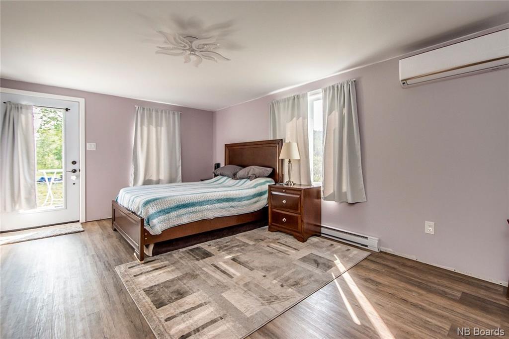 1718 Route 820, Upham, New Brunswick, Canada