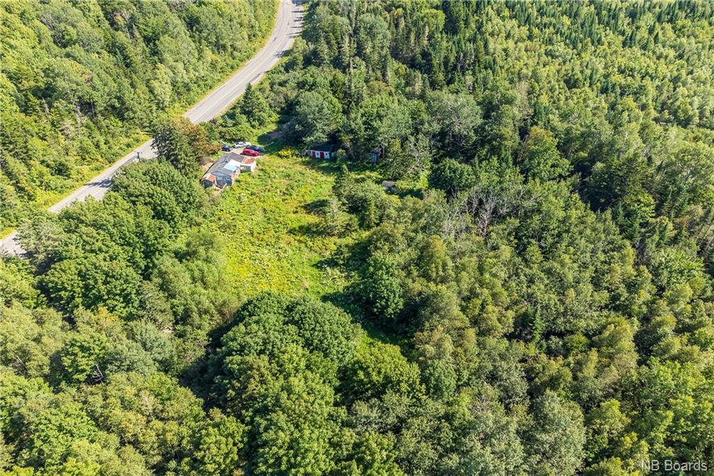 3705 Route 111, St. Martins, New Brunswick, Canada
