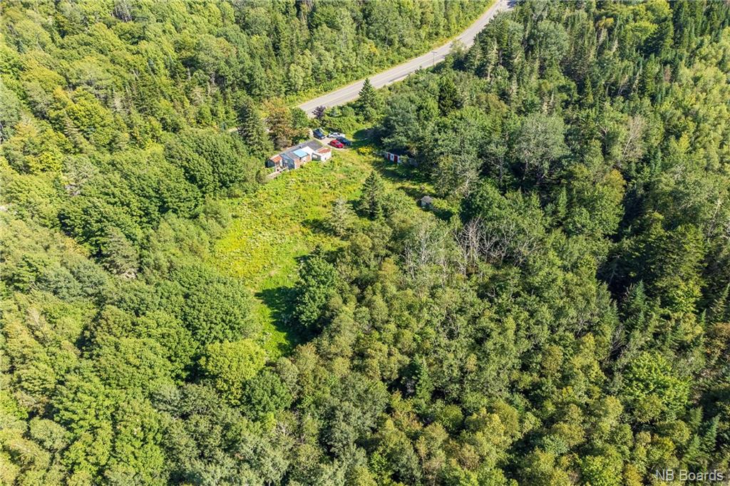 3705 Route 111, St. Martins, New Brunswick, Canada