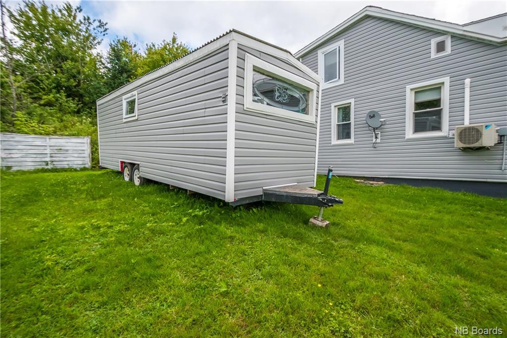 955 Route 111, Rowley, New Brunswick, Canada