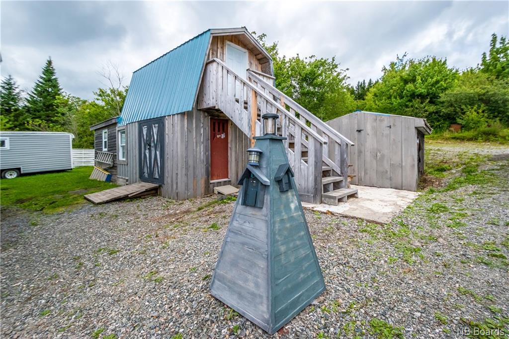 955 Route 111, Rowley, New Brunswick, Canada