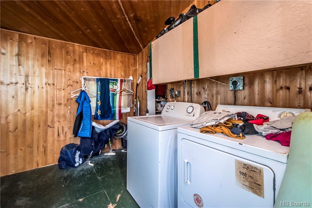 3705 Route 111, St. Martins, New Brunswick, Canada