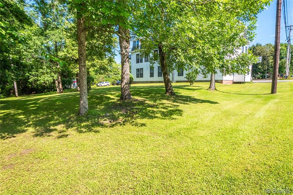 668 Main Street, Hampton, New Brunswick, Canada