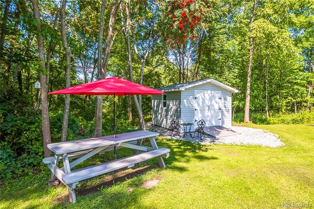 668 Main Street, Hampton, New Brunswick, Canada