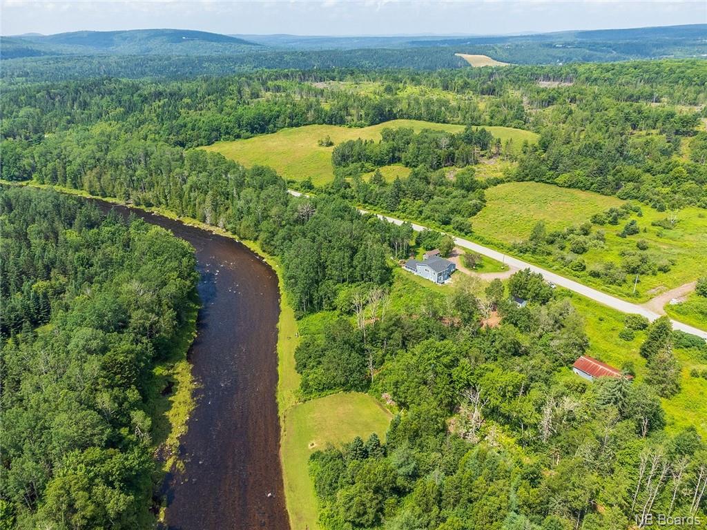 1718 Route 820, Upham, New Brunswick, Canada