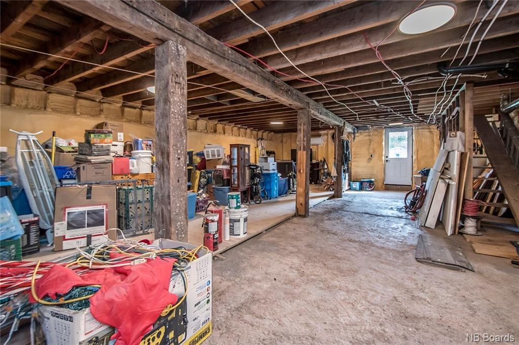 1718 Route 820, Upham, New Brunswick, Canada