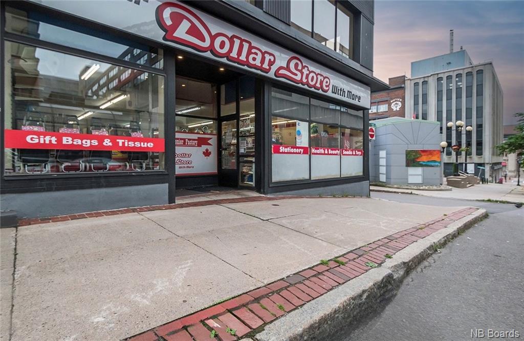 30 Germain Street, Saint John, New Brunswick, Canada