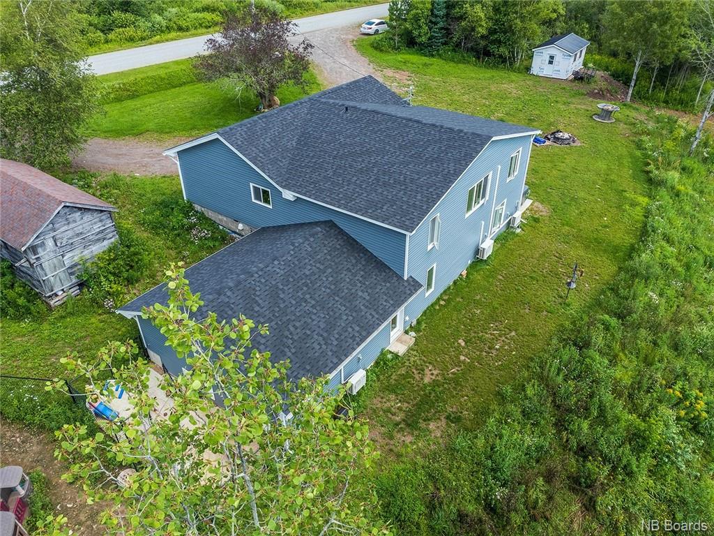 1718 Route 820, Upham, New Brunswick, Canada