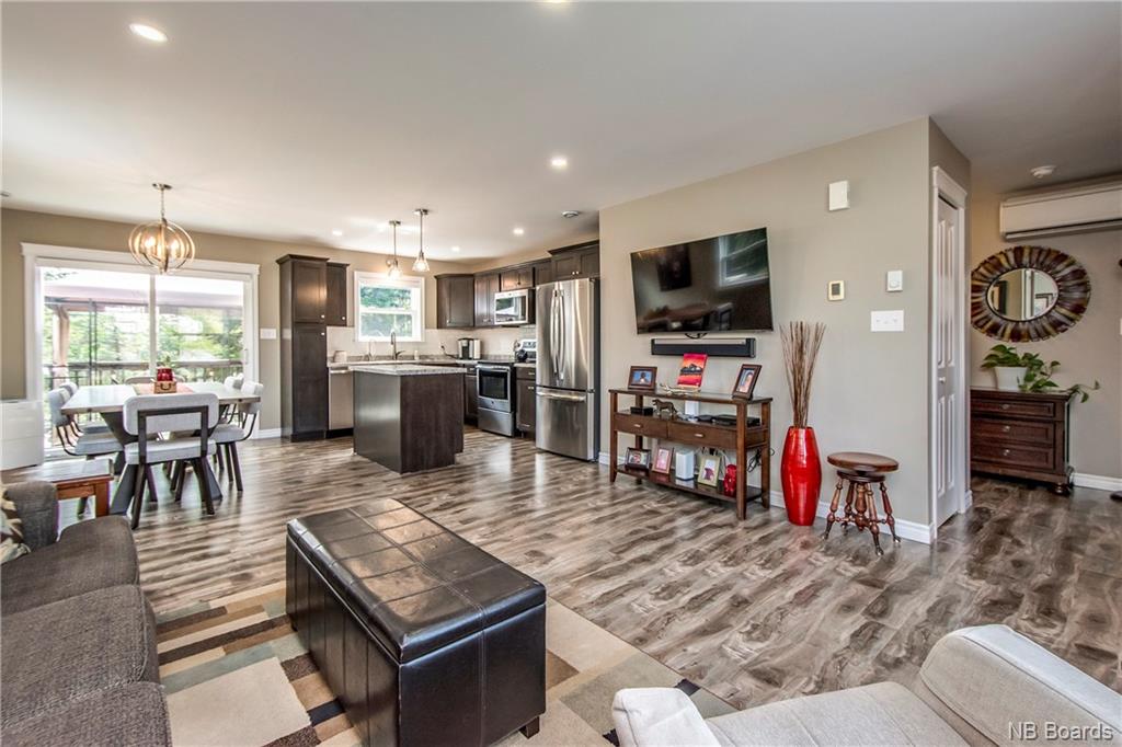 46 Dolly Drive, Saint John, New Brunswick, Canada