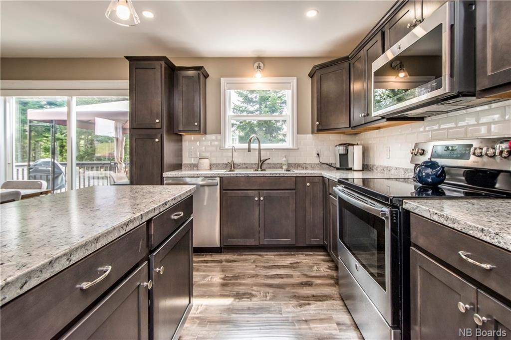 46 Dolly Drive, Saint John, New Brunswick, Canada
