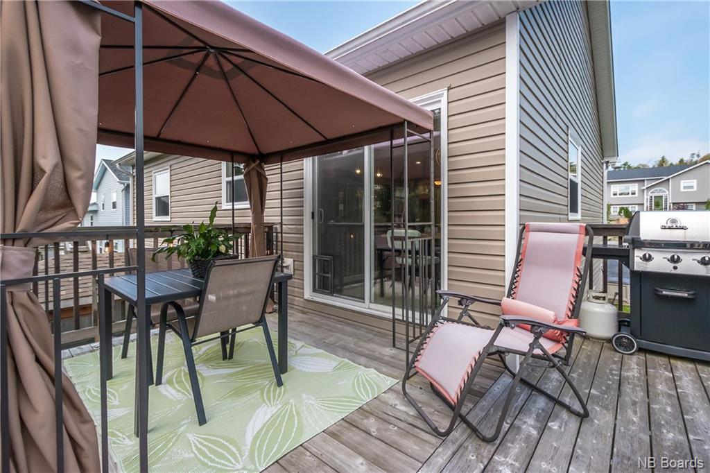 46 Dolly Drive, Saint John, New Brunswick, Canada