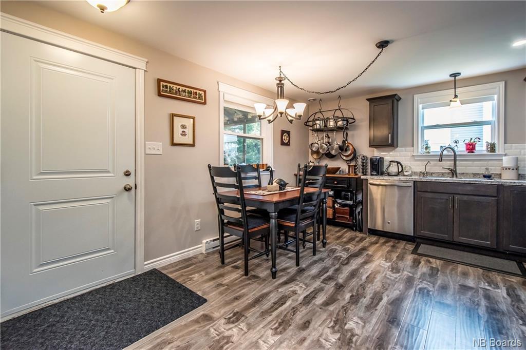 46 Dolly Drive, Saint John, New Brunswick, Canada