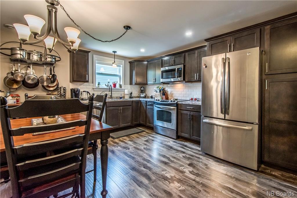 46 Dolly Drive, Saint John, New Brunswick, Canada