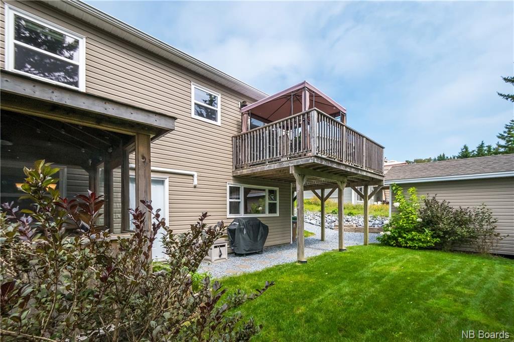 46 Dolly Drive, Saint John, New Brunswick, Canada
