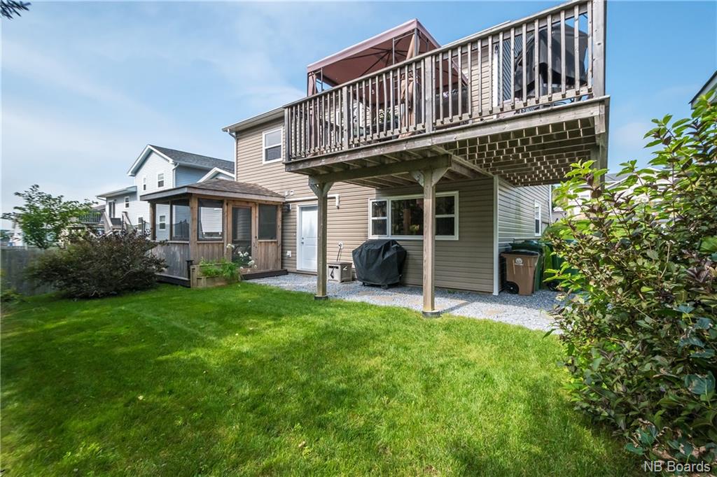 46 Dolly Drive, Saint John, New Brunswick, Canada