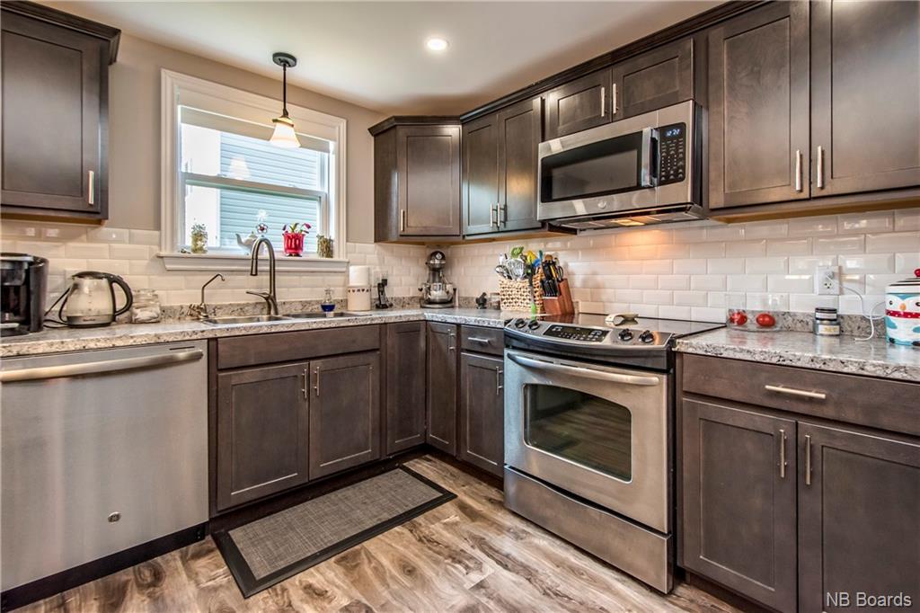 46 Dolly Drive, Saint John, New Brunswick, Canada