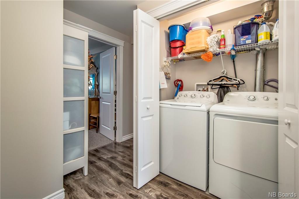 46 Dolly Drive, Saint John, New Brunswick, Canada