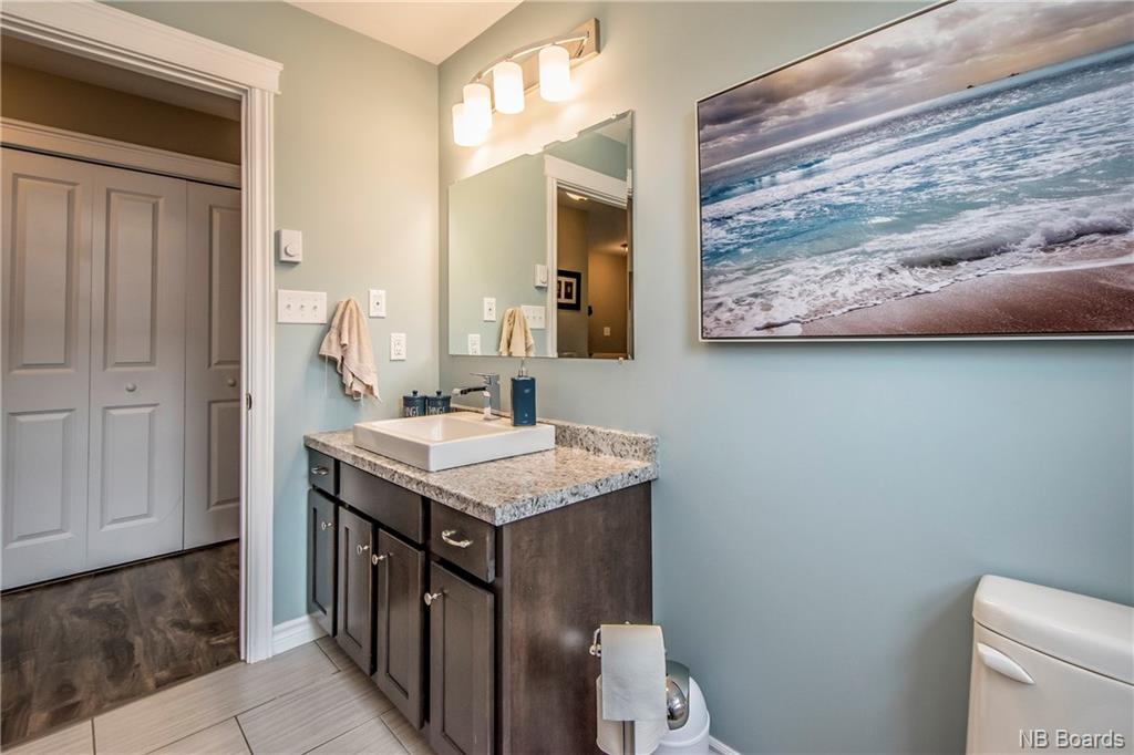 46 Dolly Drive, Saint John, New Brunswick, Canada