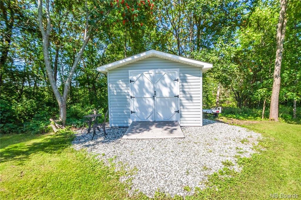 668 Main Street, Hampton, New Brunswick, Canada
