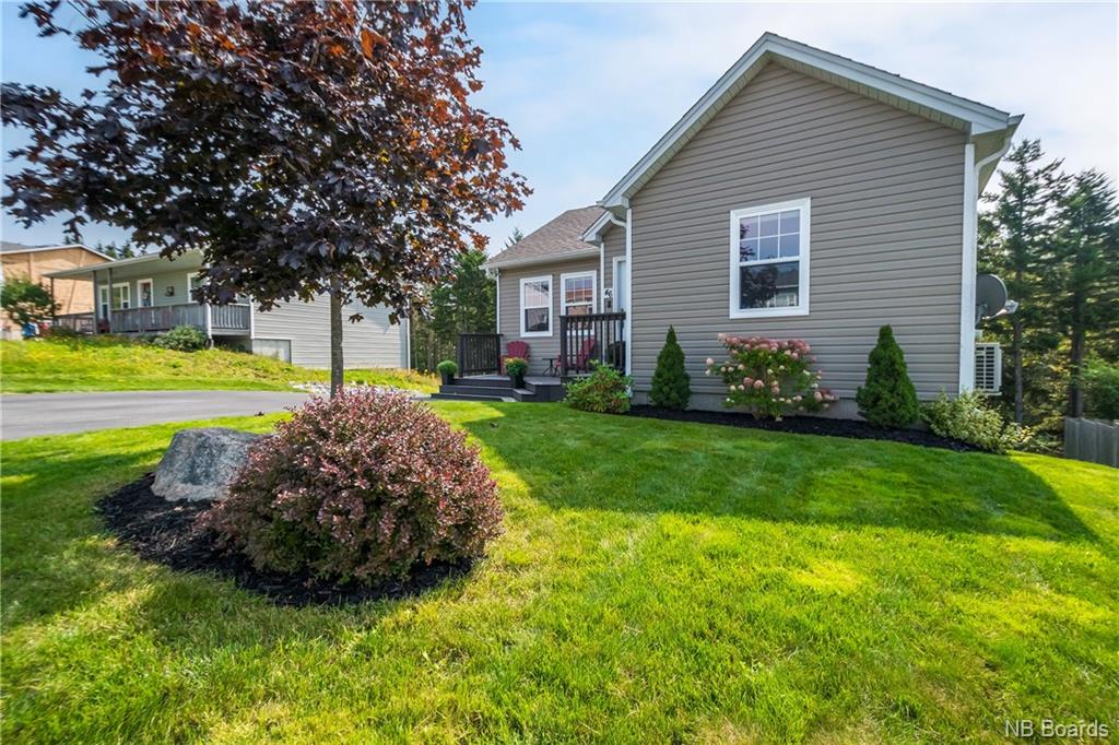 46 Dolly Drive, Saint John, New Brunswick, Canada