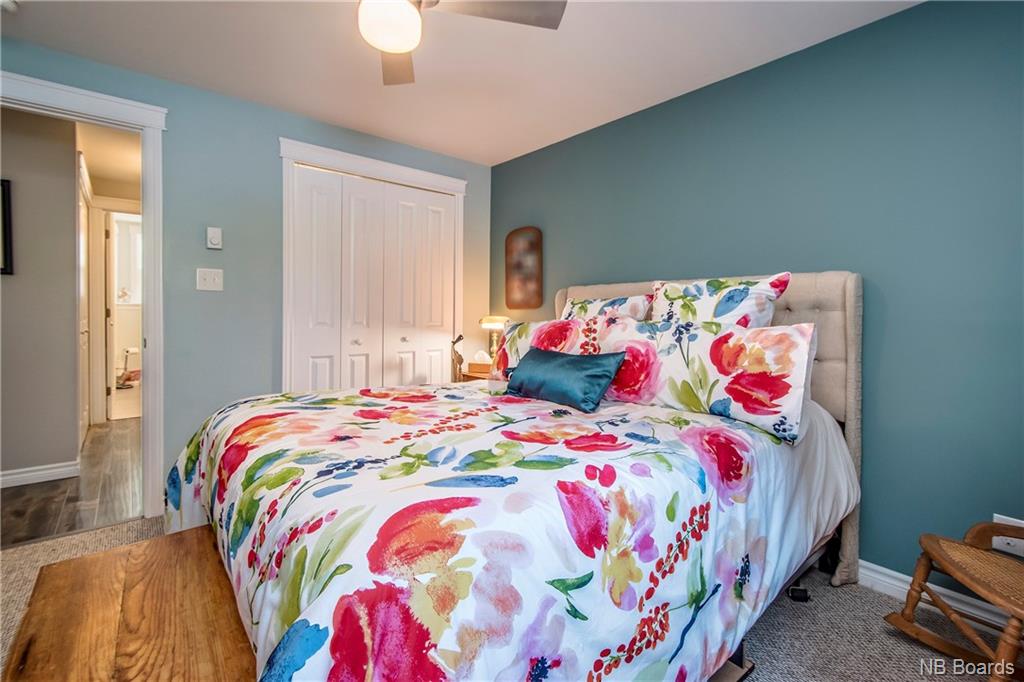 46 Dolly Drive, Saint John, New Brunswick, Canada