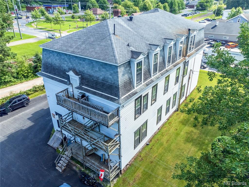 668 Main Street, Hampton, New Brunswick, Canada