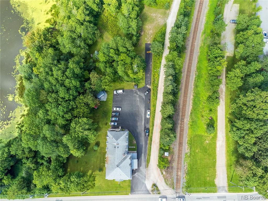 668 Main Street, Hampton, New Brunswick, Canada