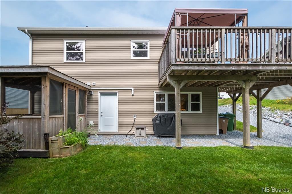 46 Dolly Drive, Saint John, New Brunswick, Canada