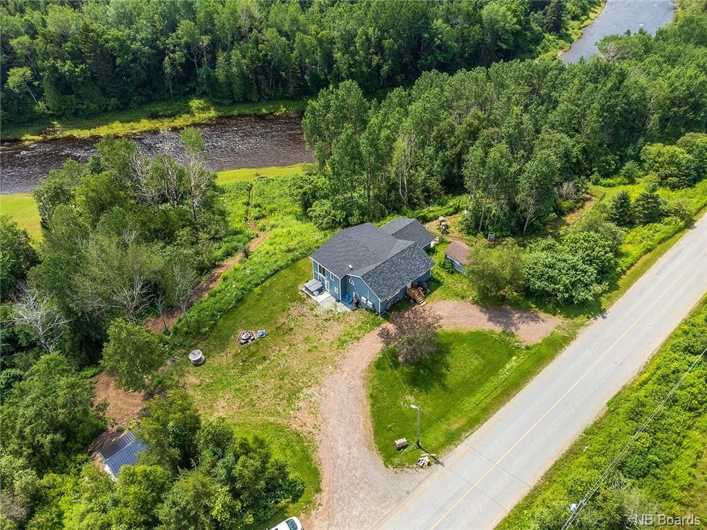 1718 Route 820, Upham, New Brunswick, Canada