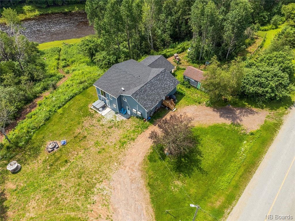 1718 Route 820, Upham, New Brunswick, Canada