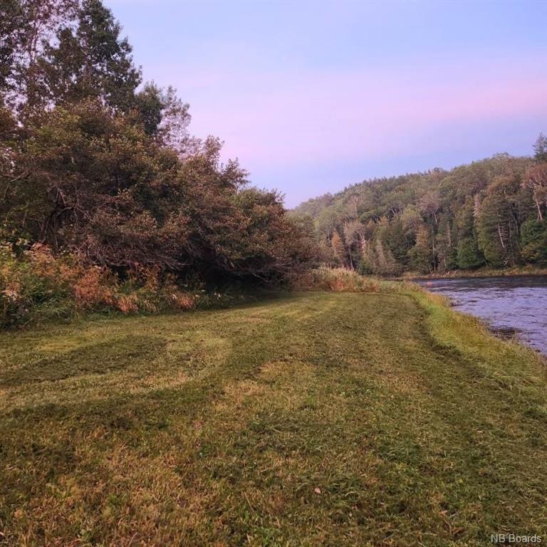 1718 Route 820, Upham, New Brunswick, Canada