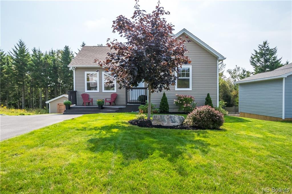46 Dolly Drive, Saint John, New Brunswick, Canada