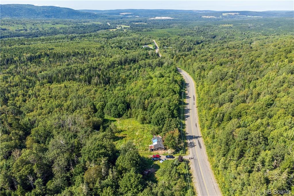 3705 Route 111, St. Martins, New Brunswick, Canada