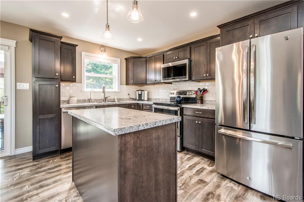 46 Dolly Drive, Saint John, New Brunswick, Canada