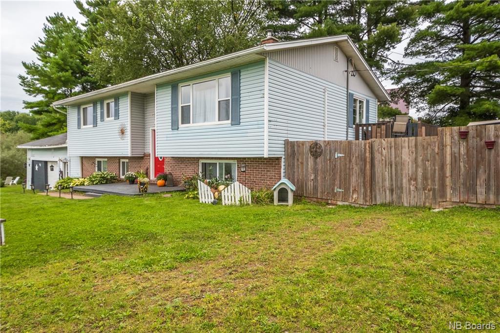 129 Bloomfield Station Road, Bloomfield, New Brunswick, Canada