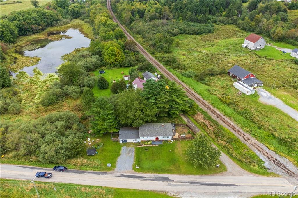 129 Bloomfield Station Road, Bloomfield, New Brunswick, Canada
