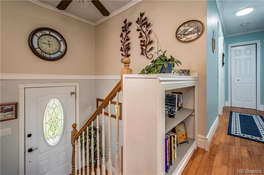 129 Bloomfield Station Road, Bloomfield, New Brunswick, Canada