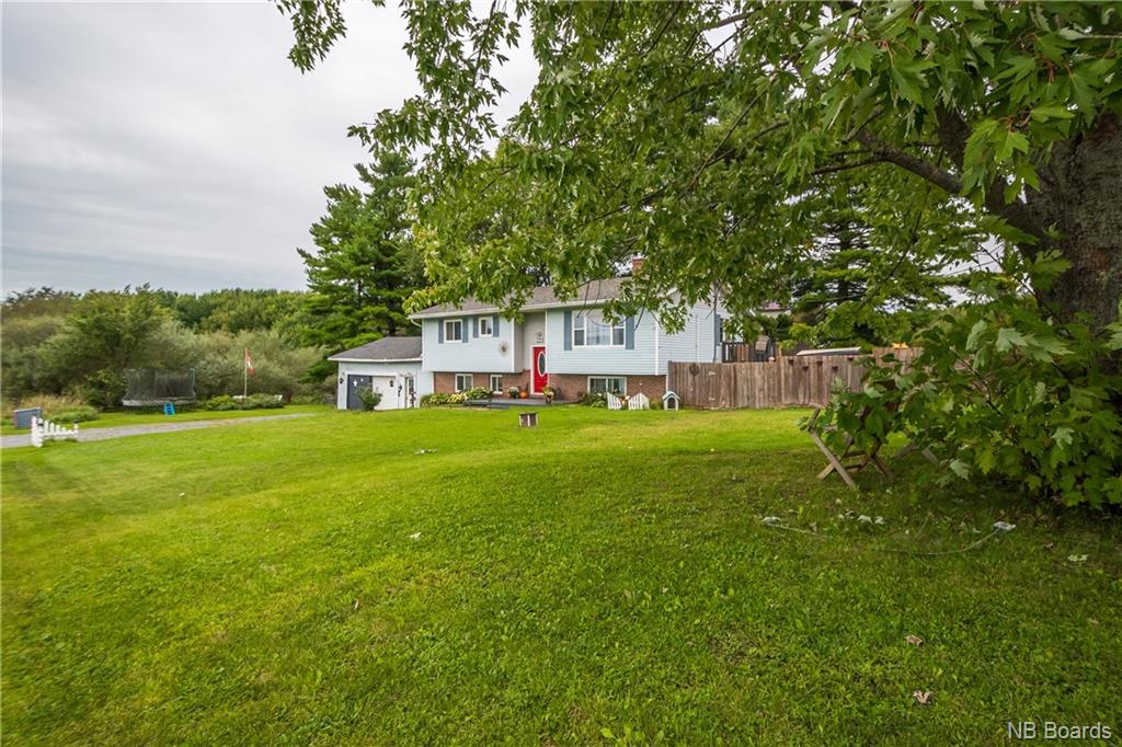 129 Bloomfield Station Road, Bloomfield, New Brunswick, Canada