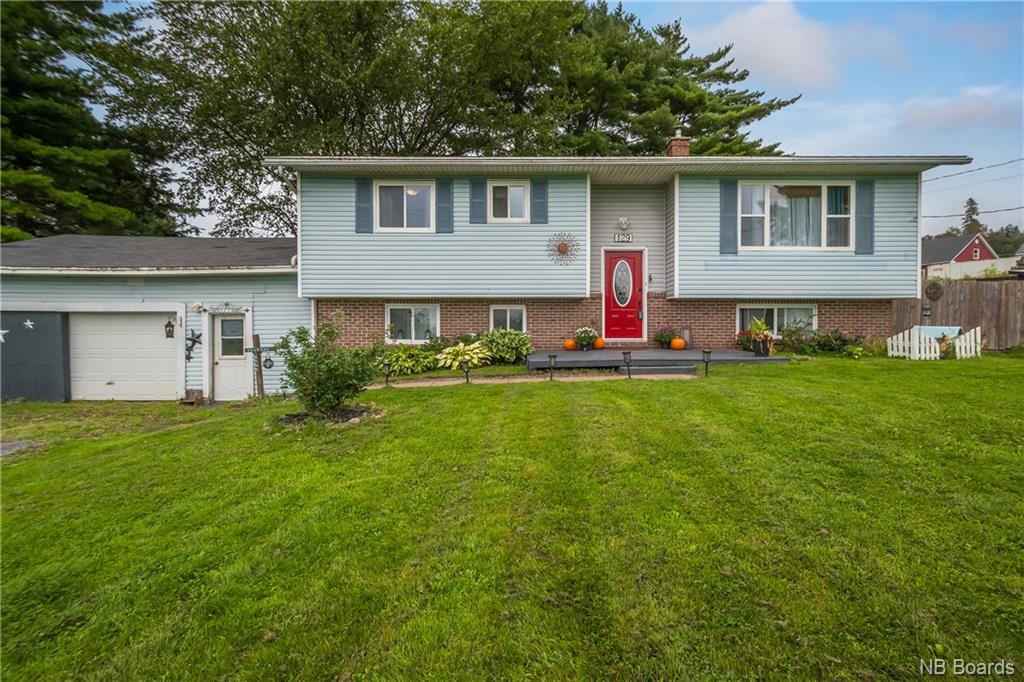 129 Bloomfield Station Road, Bloomfield, New Brunswick, Canada