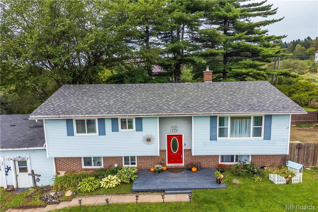 129 Bloomfield Station Road, Bloomfield, New Brunswick, Canada