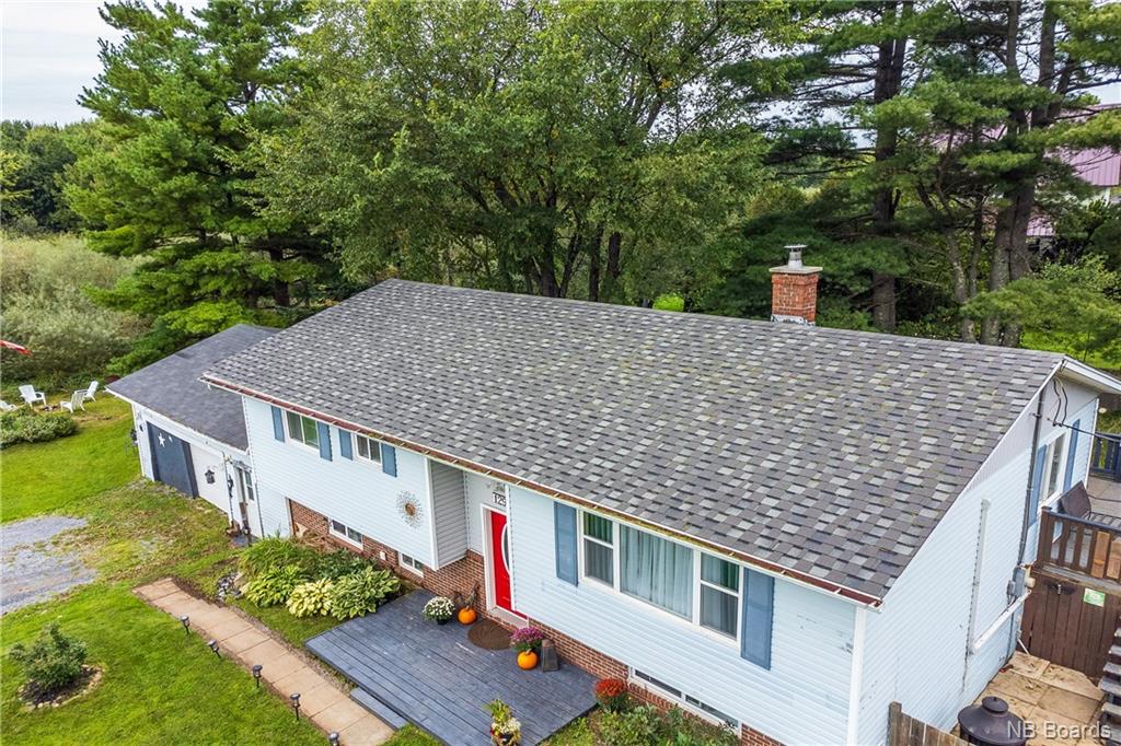 129 Bloomfield Station Road, Bloomfield, New Brunswick, Canada