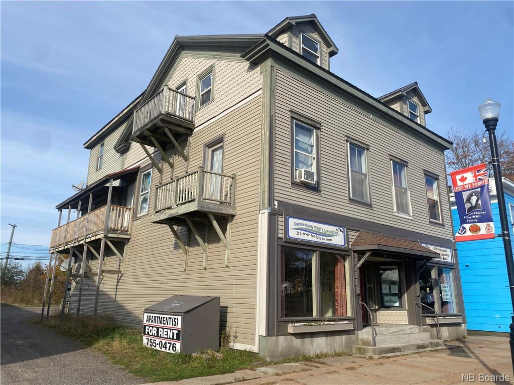 5 Main Street, St. George, New Brunswick, Canada