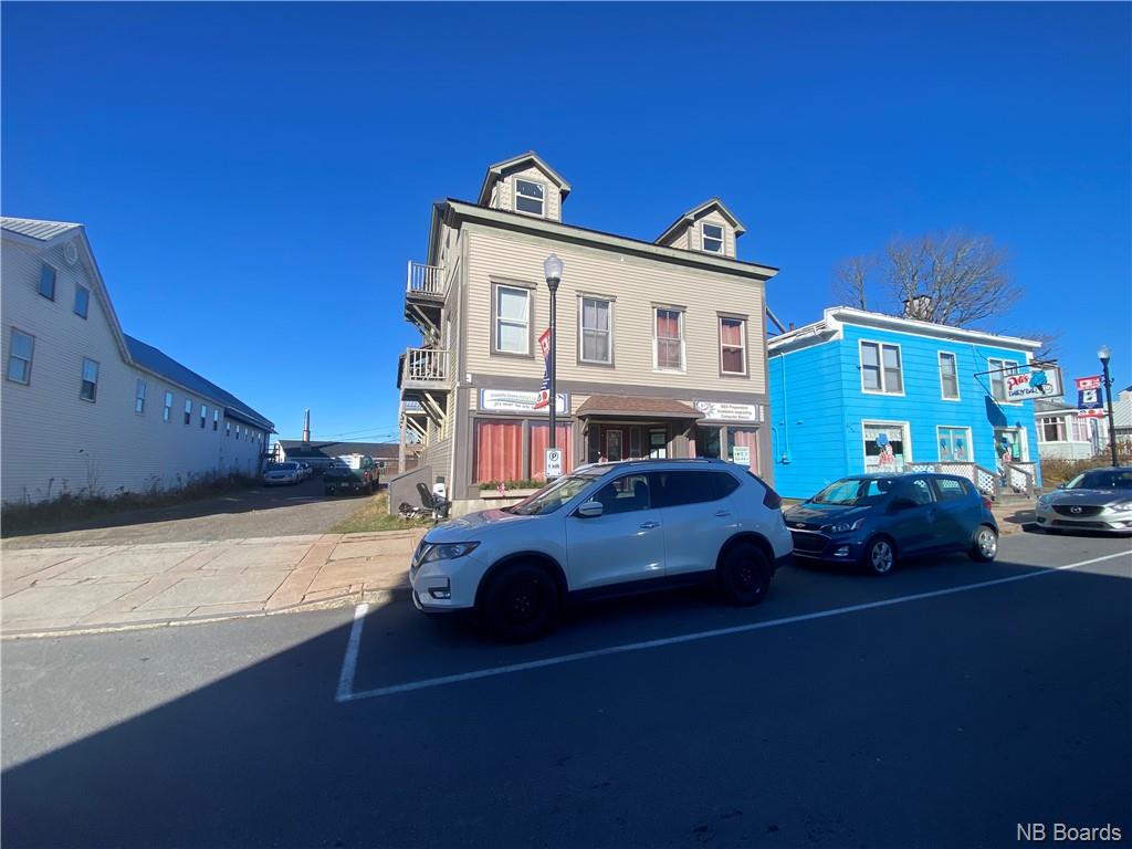 5 Main Street, St. George, New Brunswick, Canada