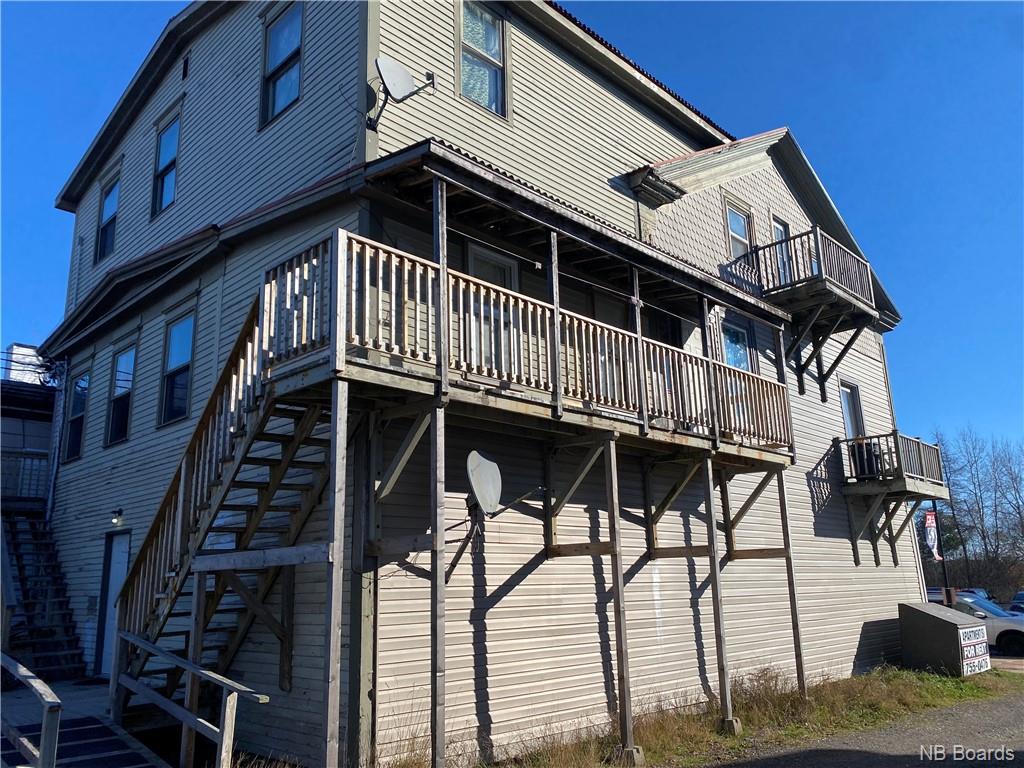 5 Main Street, St. George, New Brunswick, Canada